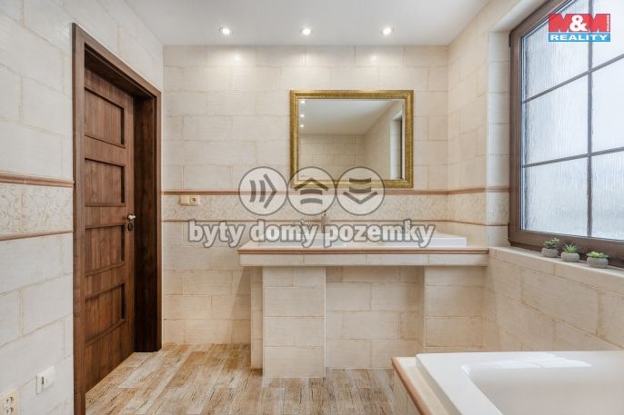 Prodej, Rodinný dům, Chuderov