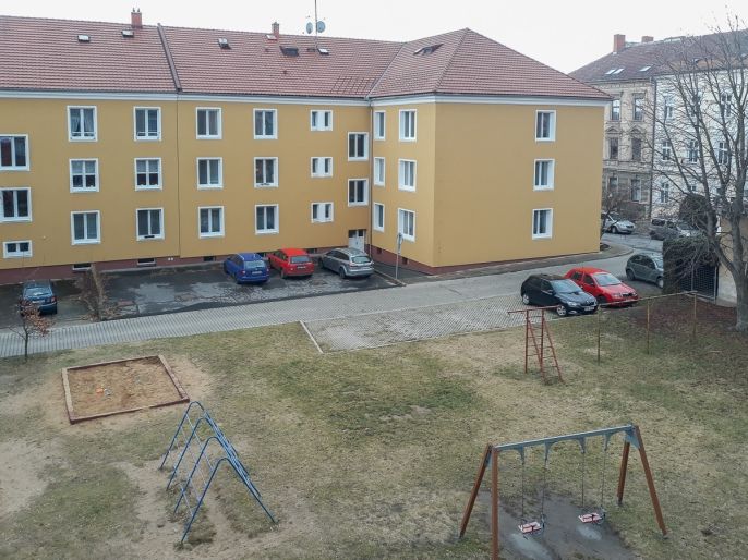 Pronájem, Byt 2+1, Litoměřice