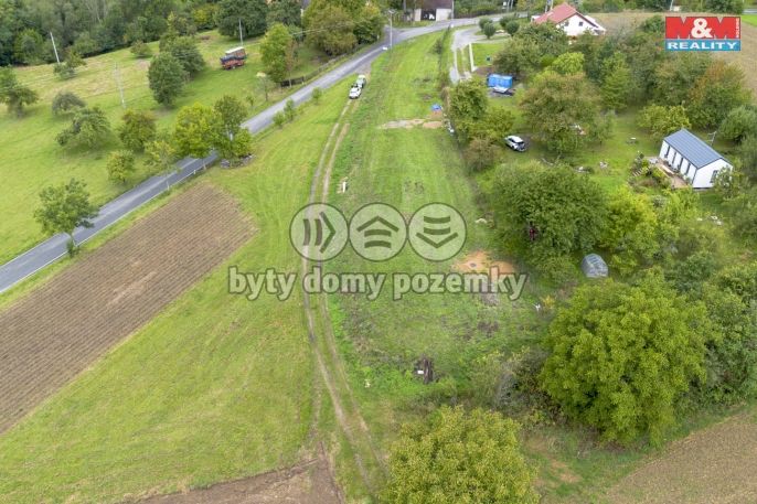 Prodej, Pozemek k bydlení, Zbraslavice