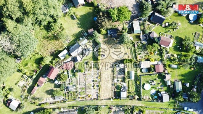 Prodej, Zahrada, Nejdek