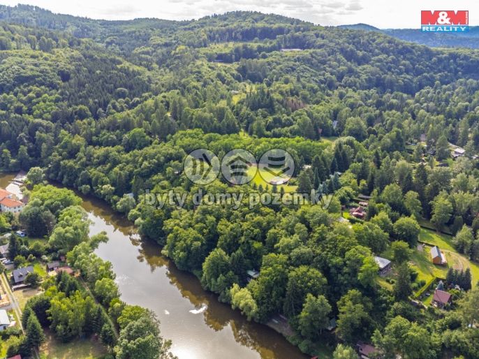 Prodej, Chata, Sázava