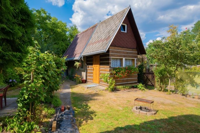 Prodej, Chata, Děčín