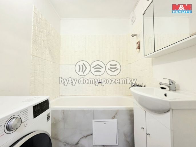 Prodej, Byt 3+1, Praha