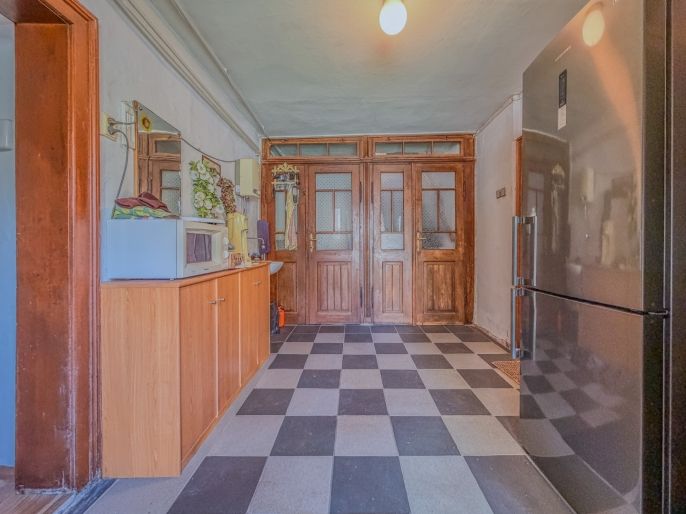 Prodej, Rodinný dům, Žandov