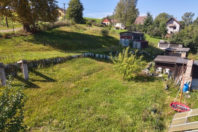 Prodej, Pozemek k bydlení, Bernartice