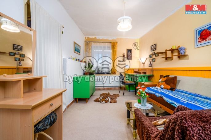 Prodej, Chalupa, Týniště nad Orlicí