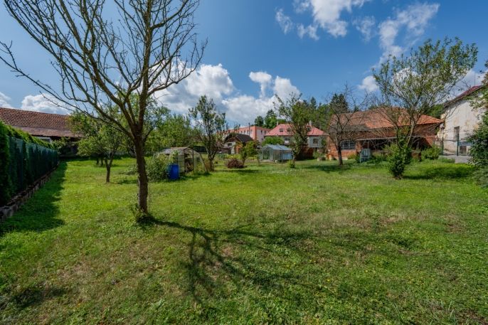 Prodej, Rodinný dům, Slušovice