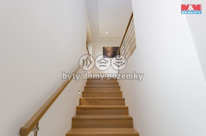 Pronájem, Rodinný dům, Starý Jičín