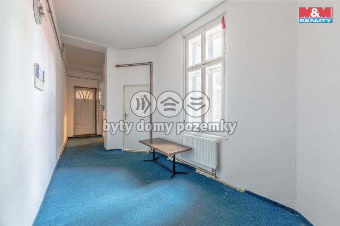 Prodej, Nájemní dům, Liberec