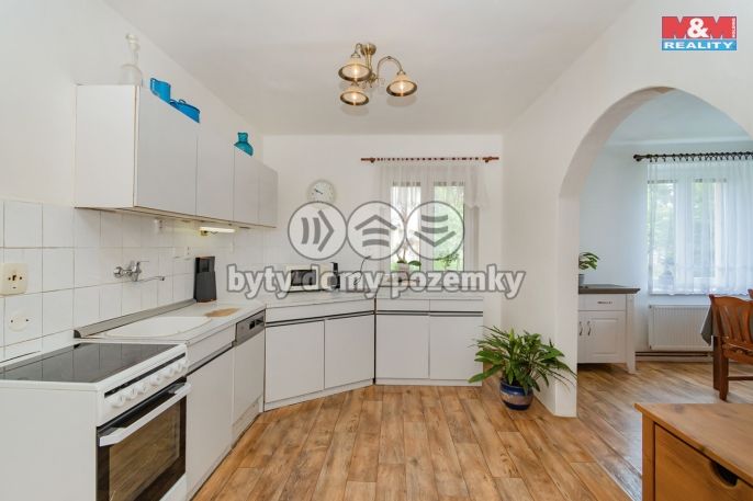 Prodej, Rodinný dům, Česká Lípa