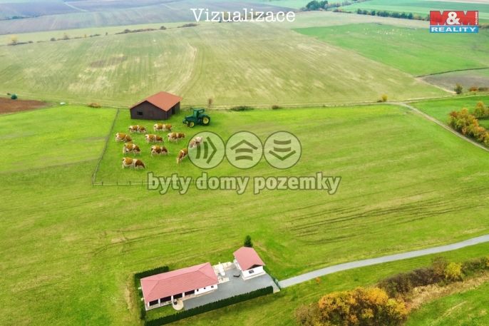 Prodej, Pole, Dolní Roveň