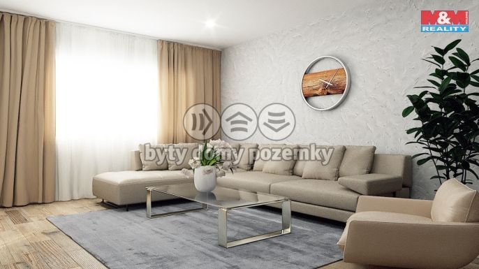 Prodej, Rodinný dům, Věrovany