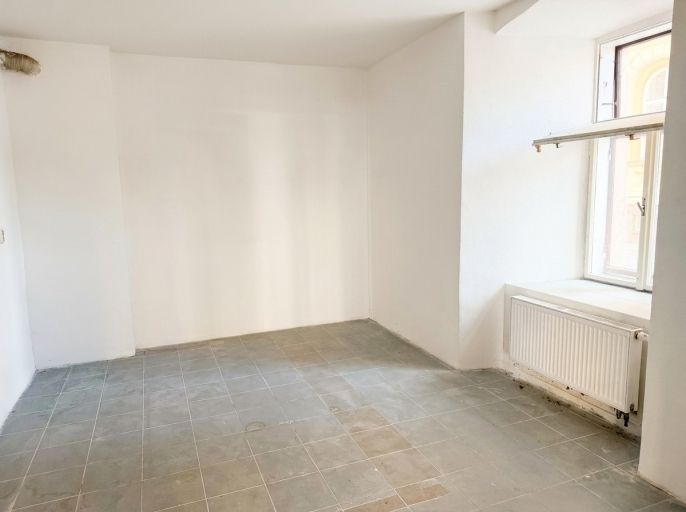 Pronájem, Obchod a služby, Svitavy