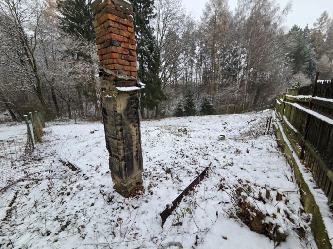 Prodej, Pozemek k bydlení, Soutice