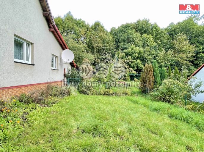 Prodej, Rodinný dům, Cotkytle