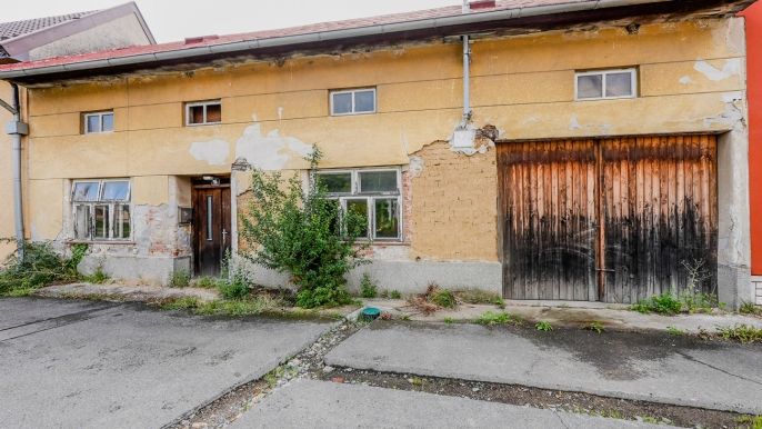 Prodej, Pozemek k bydlení, Prusinovice
