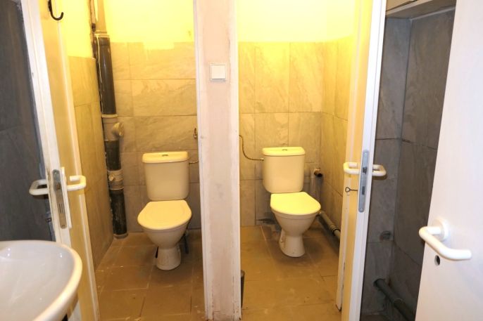 Pronájem, Obchod a služby, Beroun