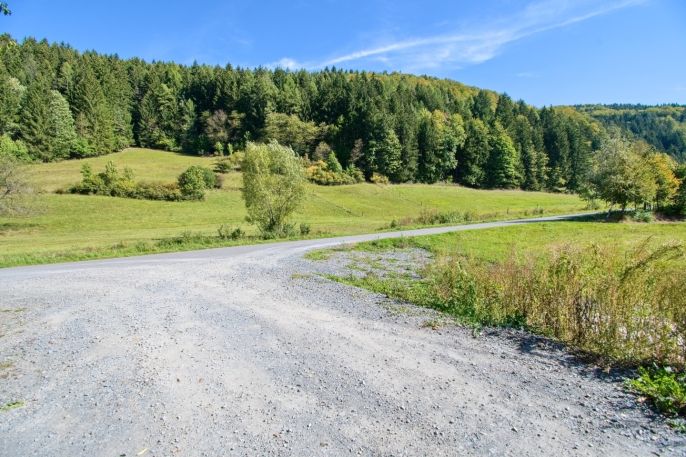 Prodej, Louka, Nový Hrozenkov