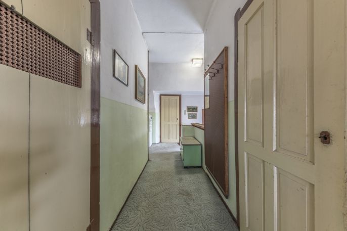 Prodej, Rodinný dům, Ústí nad Labem