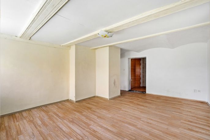 Prodej, Rodinný dům, Mikulášovice