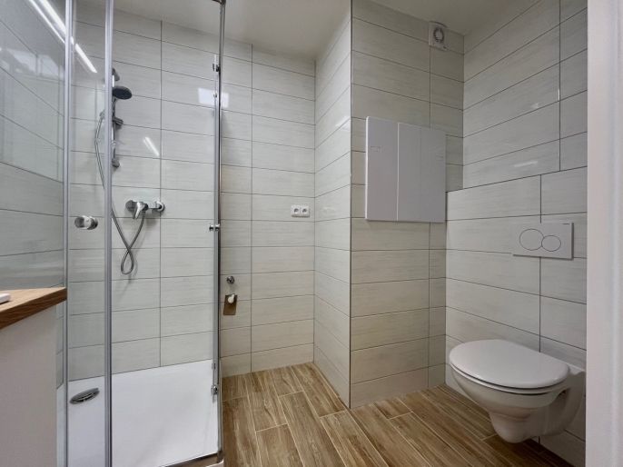 Pronájem, Byt 1+1, Most