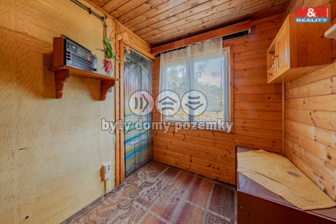 Prodej, Chata, Vsetín