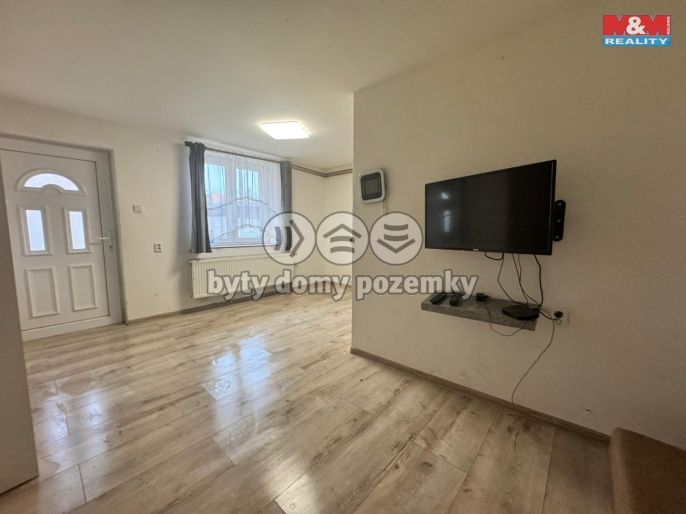 Prodej, Rodinný dům, Božice