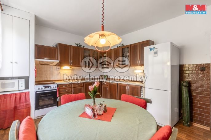 Prodej, Rodinný dům, Nový Jičín