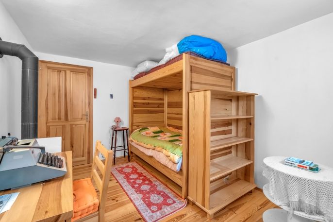 Pronájem, Rodinný dům, Pecka