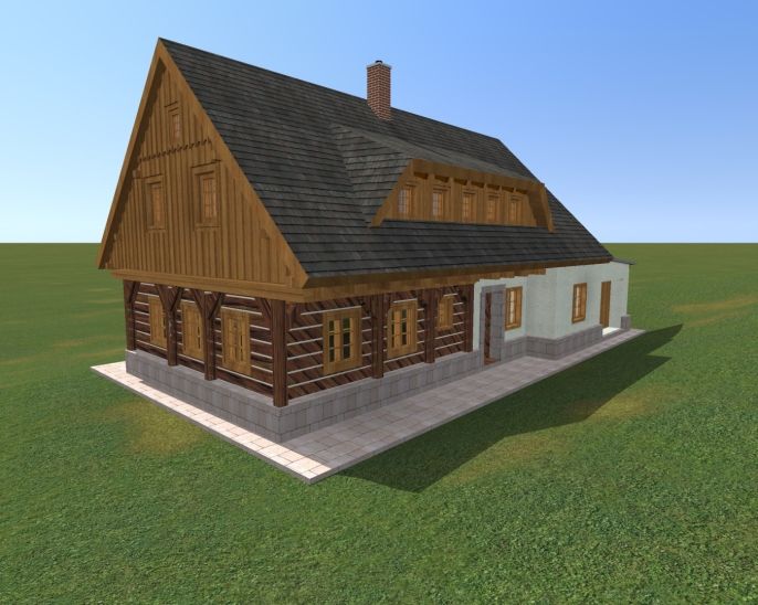 Prodej, Pozemek k bydlení, Jetřichovice