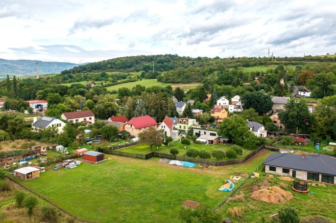 Prodej, Rodinný dům, Chlumec