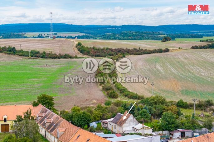 Prodej, Chalupa, Žatec