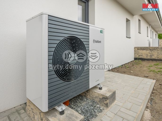 Prodej, Rodinný dům, Tuklaty