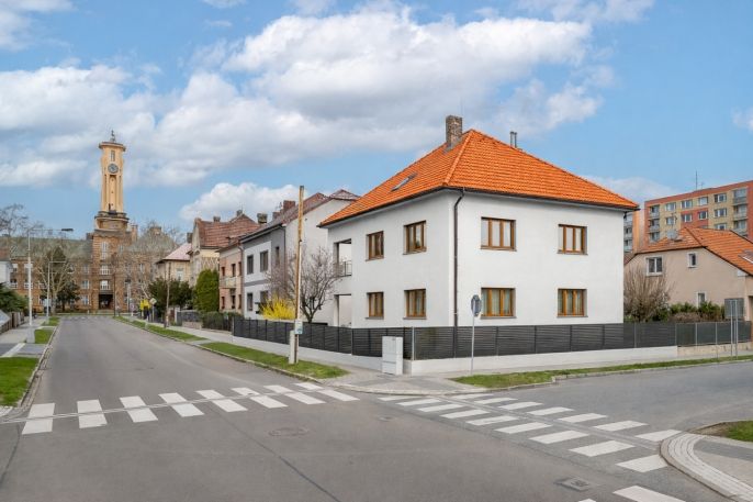 Prodej, Rodinný dům, Kolín