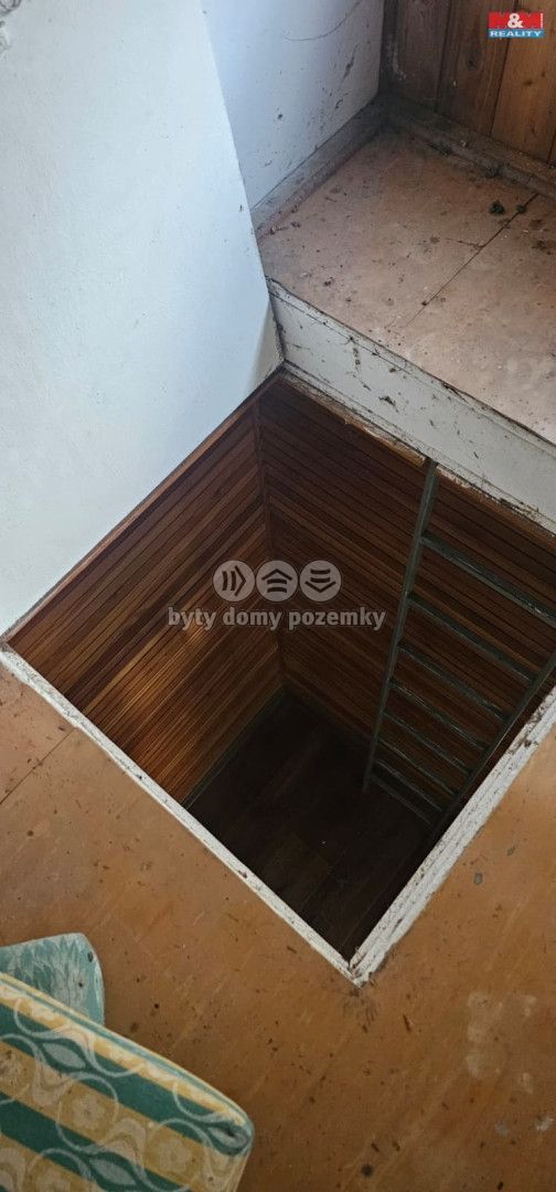 Prodej, Chata, Zvole