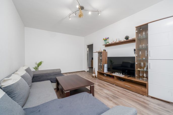 Prodej, Byt 4+1, Ústí nad Labem