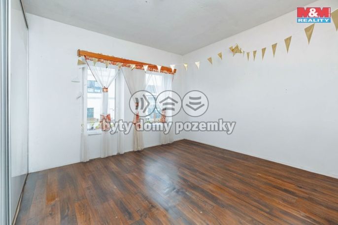 Prodej, Rodinný dům, Žďár nad Metují