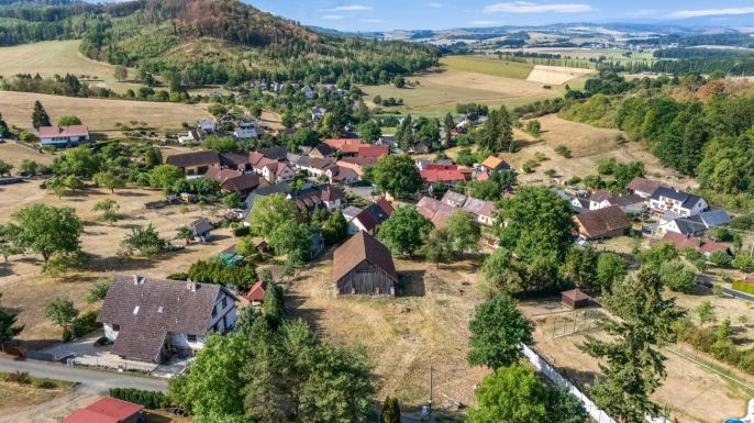 Prodej, Pozemek k bydlení, Zahořany