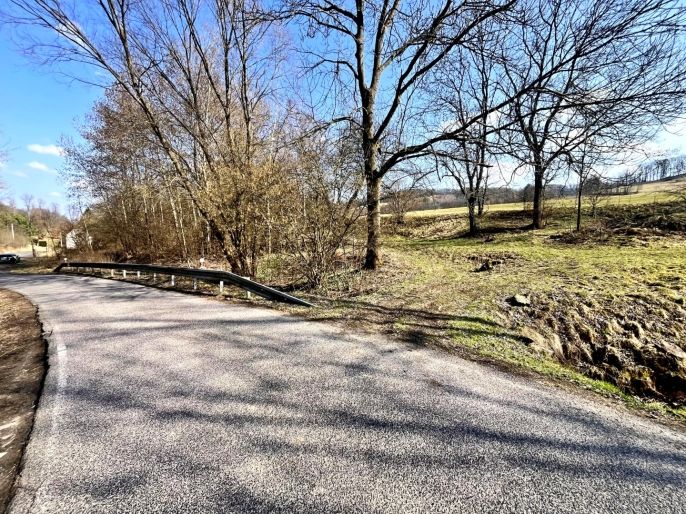 Prodej, Pozemek k bydlení, Heřmanov