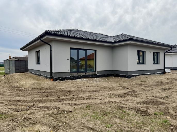 Prodej, Rodinný dům, Svatý Mikuláš