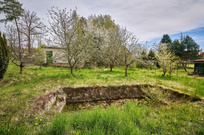 Prodej, Rodinný dům, Kocbeře