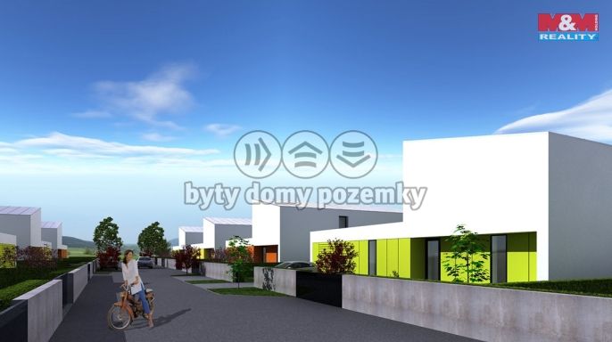 Prodej, Pozemek k bydlení, Květnice