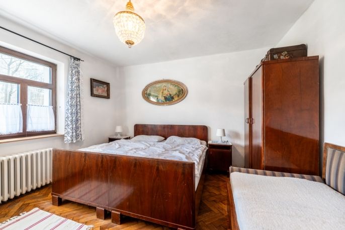 Prodej, Chalupa, Rudimov