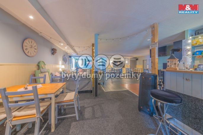 Prodej, Restaurace, stravování, Frýdek-Místek