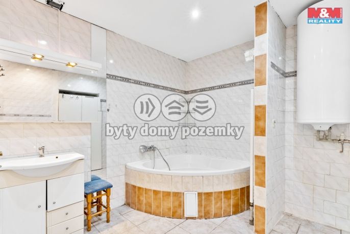 Prodej, Hotel, penzion, Jablonec nad Jizerou