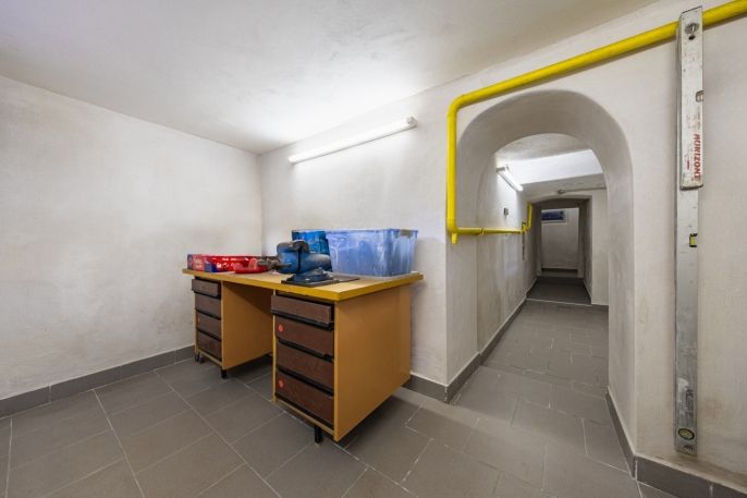 Prodej, Rodinný dům, Jirkov