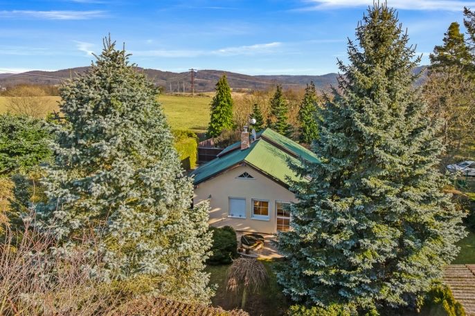 Prodej, Chata, Štěchovice