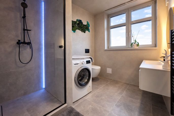 Prodej, Byt 2+kk, Praha