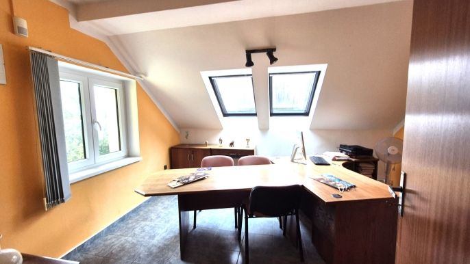 Pronájem, Obchodní objekt, Teplice