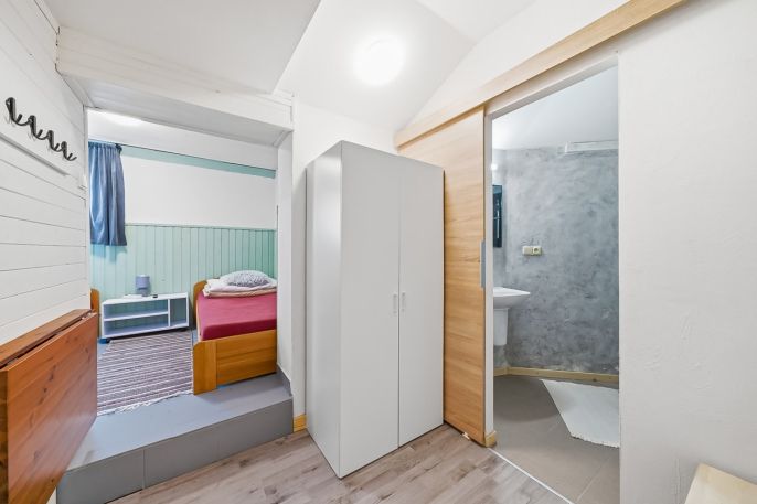 Prodej, Hotel, penzion, Čenkovice